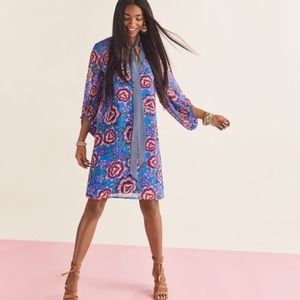 Cabi Primrose Dress XS